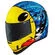 ICON Airform™ Brozak MIPS® Full Face Helmet Синий