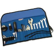 TOURATECH Cruztools Roadtech Harley Davidson Tool Bag Черный