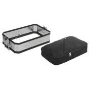 TOURATECH Booster Cube Inner Bag Черный
