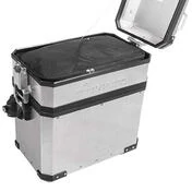 TOURATECH Booster Cube Inner Bag Черный