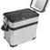 TOURATECH Booster Cube Inner Bag Черный