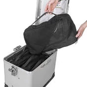 TOURATECH Booster Cube Inner Bag Черный