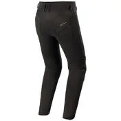 Alpinestars BANSHEE Women's Leggings мотоштаны Elongated Black