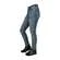 Bull-it Heron Slim Lady Jeans Steel Blue Синий