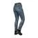 Bull-it Heron Slim Lady Jeans Steel Blue Синий