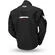 Ufo TAIGA Enduro Motorcycle мотокуртка Black - Protections Included