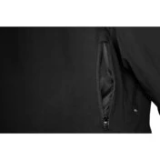 Ufo TAIGA Enduro Motorcycle мотокуртка Black - Protections Included