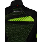 Ufo TAIGA Enduro Motorcycle мотокуртка Black - Protections Included