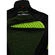 Ufo TAIGA Enduro Motorcycle мотокуртка Black - Protections Included