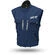 Ufo TAIGA Blue Enduro Motorcycle мотокуртка - Protections Included