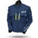 Ufo TAIGA Blue Enduro Motorcycle мотокуртка - Protections Included