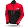 Ufo TAIGA Red Enduro Motorcycle мотокуртка - Protections Included