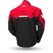 Ufo TAIGA Red Enduro Motorcycle мотокуртка - Protections Included