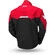 Ufo TAIGA Red Enduro Motorcycle мотокуртка - Protections Included