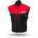 Ufo TAIGA Red Enduro Motorcycle мотокуртка - Protections Included