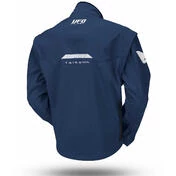 Ufo TAIGA Blue Enduro Motorcycle мотокуртка - Protections NOT Included