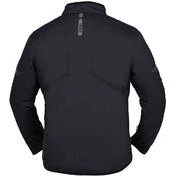 TEAM THERMO ZIP 1.0 Black Fabric Thermal Motorcycle мотокуртка