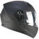 SKA-P 3MHA Speeder Mono Full Face Helmet Черный