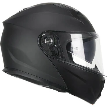 SKA-P 5THA Falcon Mono Modular Helmet Черный