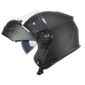 SKA-P 5THA Falcon Mono Modular Helmet Черный