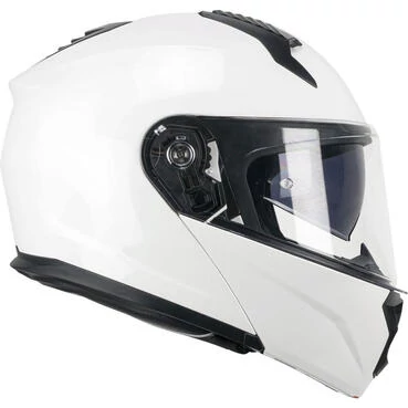 SKA-P 5THA Falcon Mono Modular Helmet Белый