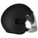 NZI Ville Open Face Helmet Черный