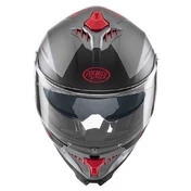 PREMIER HELMETS 23 Typhoon BA17BM Pinlock Included Full Face Helmet Разноцветный
