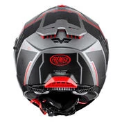 PREMIER HELMETS 23 Typhoon BA17BM Pinlock Included Full Face Helmet Разноцветный