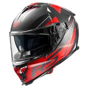 PREMIER HELMETS 23 Typhoon RS92BM Pinlock Included Full Face Helmet Разноцветный