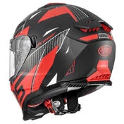 PREMIER HELMETS 23 Typhoon RS92BM Pinlock Included Full Face Helmet Разноцветный
