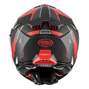 PREMIER HELMETS 23 Typhoon RS92BM Pinlock Included Full Face Helmet Разноцветный