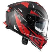 PREMIER HELMETS 23 Typhoon RS92BM Pinlock Included Full Face Helmet Разноцветный