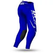Ufo SLIM RADIAL Cross Enduro Motorcycle мотоштаны Blue