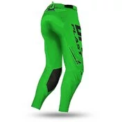 Ufo SLIM RADIAL Cross Enduro Motorcycle мотоштаны Fluo Green