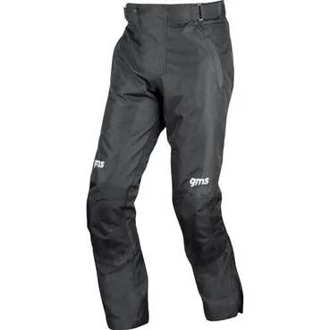 Starter Ladies textile мотоштаны Black