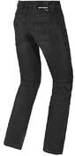 Spidi J-TRACKER Motorcycle Jeans мотоштаны Black