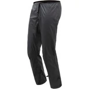 GIBRALTAR T-ur Fabric Motorcycle мотоштаны Black