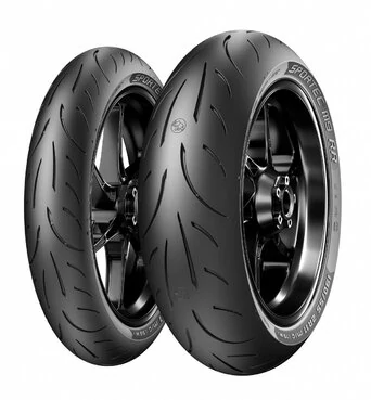 Мотошины Metzeler Sportec M9 RR 110/70 R17 54H