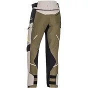 4 Seasons Motorcycle мотоштаны Touring Adventur Ixon EDDAS PT Gray Khaki Black