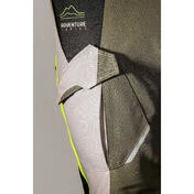 4 Seasons Motorcycle мотоштаны Touring Adventur Ixon EDDAS PT Gray Khaki Black