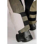 4 Seasons Motorcycle мотоштаны Touring Adventur Ixon EDDAS PT Gray Khaki Black
