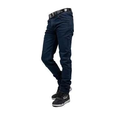 Bull-it Spitfire Straight Regular Jeans Blue Синий