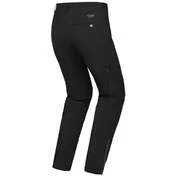 Ixon NIDAS OVERPANT Waterproof Motorcycle мотоштаны Black