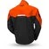 Ufo TAIGA Enduro Motorcycle мотокуртка Orange - Protections Included
