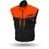 Ufo TAIGA Enduro Motorcycle мотокуртка Orange - Protections Included