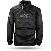 Ufo PAKHAR K-way Child's Windproof Rain мотокуртка Black