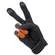 Biltwell Anza Orange Black Summer мотоперчатки