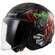 Ls2 Of616 Airflow 2 Happy Dream Мотошлем Gloss