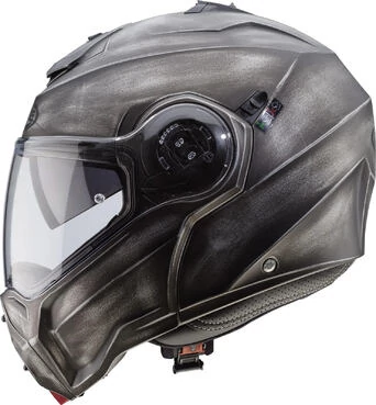 CABERG DROID IRON SIZE XS
