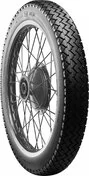 Мотошины летние Avon Safety Mileage A MKII (TT) 4/0 R18 64S